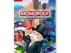 Monopoly - SW